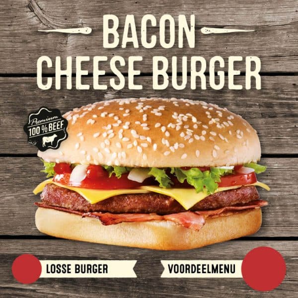 br. bacon cheeseburger