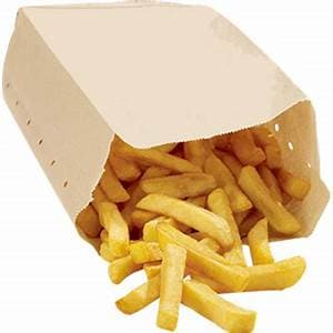 gezinszak ( 4 pers.)