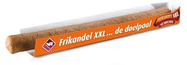 frikandel XXL