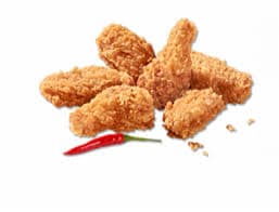 hot wings (p.s.)